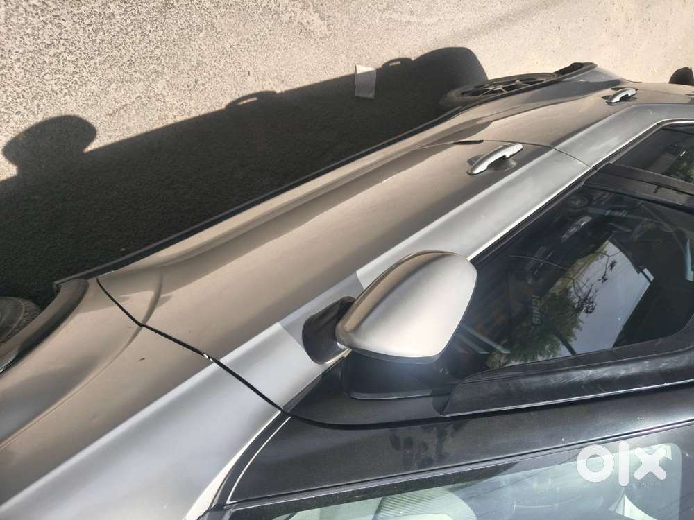 Brand New Car Automatic