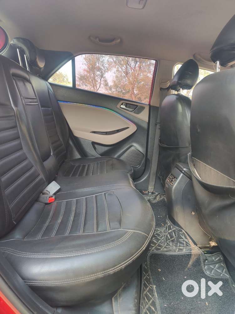 Hyundai I20 Asta Option Diesel, 2018, Diesel