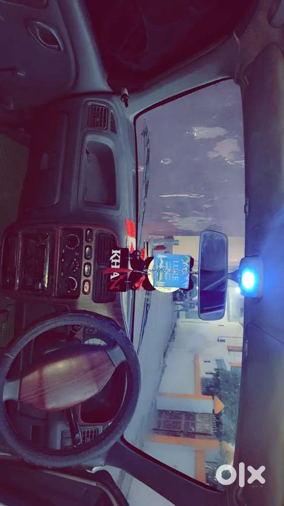 Maruti Suzuki Alto 2007 Ready