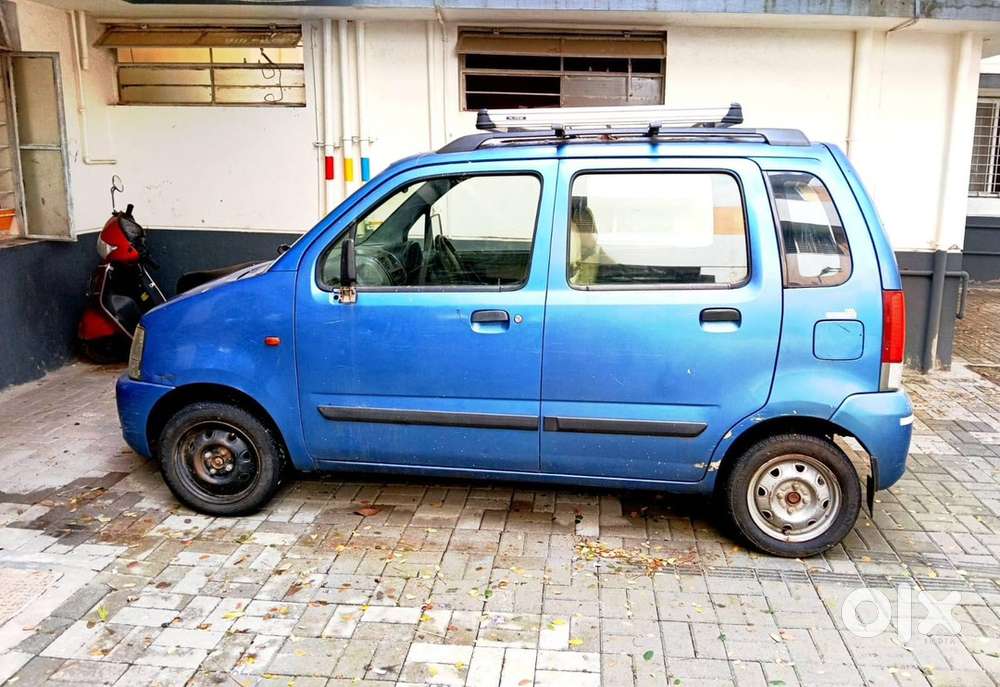 Maruti Suzuki Wagon R 2006
