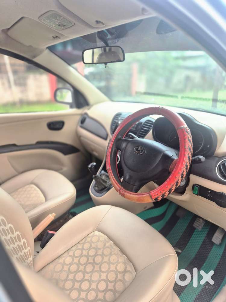 Hyundai I10 2007-2010 Era 1.1, 2009, Petrol