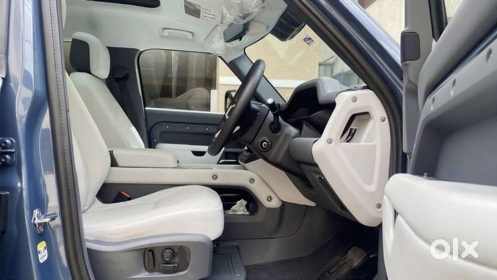 Land Rover Defender 3.0 Diesel 110 X-dynamic Hse, 2025, Diesel