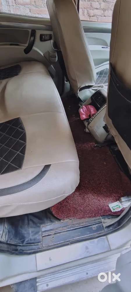 Mahindra Scorpio 1.99 S4 2017