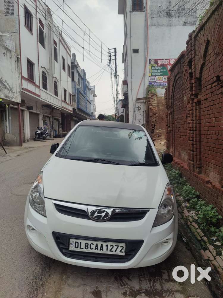 Hyundai I20 Magna 2011