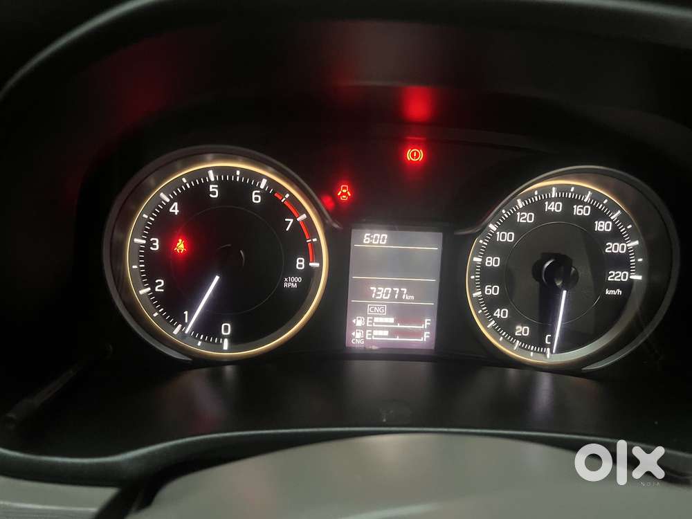 Maruti Suzuki Ertiga Vxi (o) Cng, 2019, Cng & Hybrids
