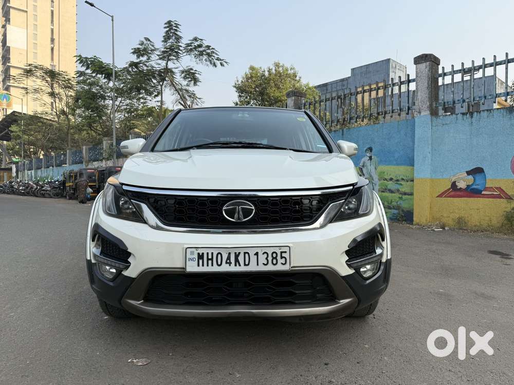 Tata Hexa 2.2 Xta 4x2 7 Str, 2019, Diesel