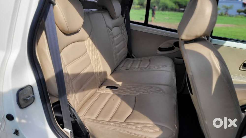 Mahindra Scorpio, 2013, Diesel