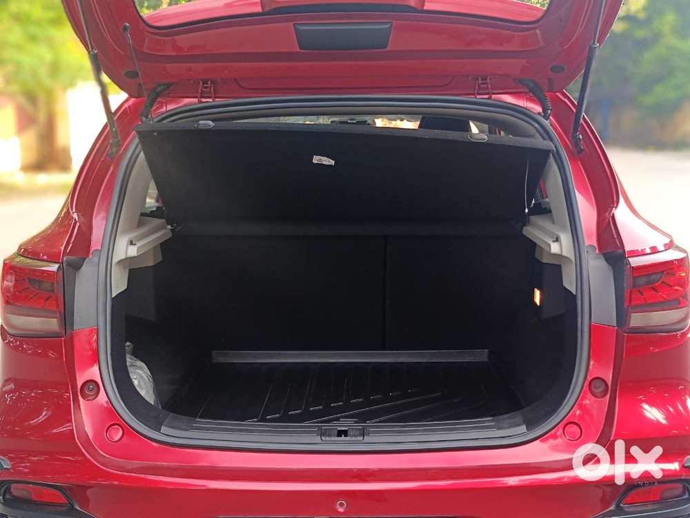 Mg Astor 1.5 Sharp Cvt, 2022, Petrol