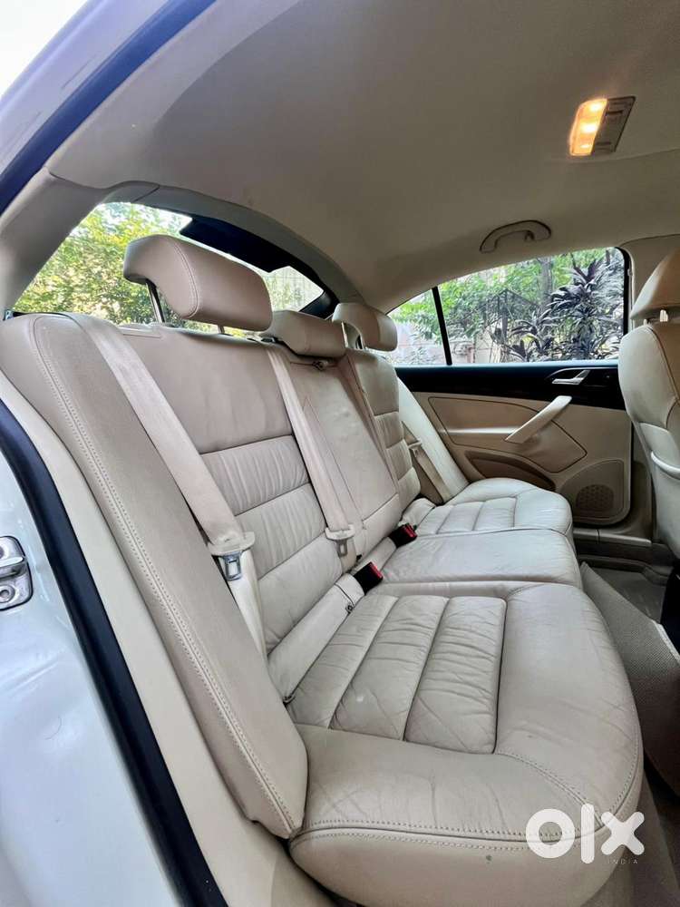 Skoda Laura Elegance 2.0 Tdi Cr Mt, 2010, Diesel