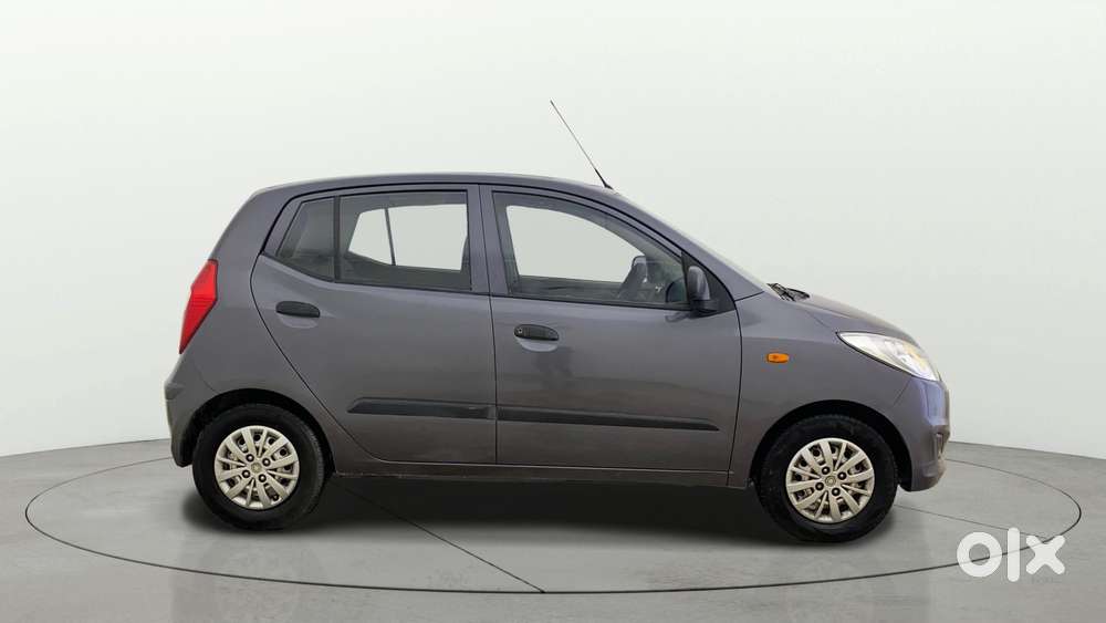 Hyundai I10 Magna 1.1l, 2014, Cng & Hybrids