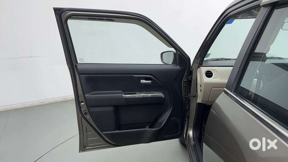 Maruti Suzuki Wagon R 1.2 Zxi Plus Amt, 2023, Petrol
