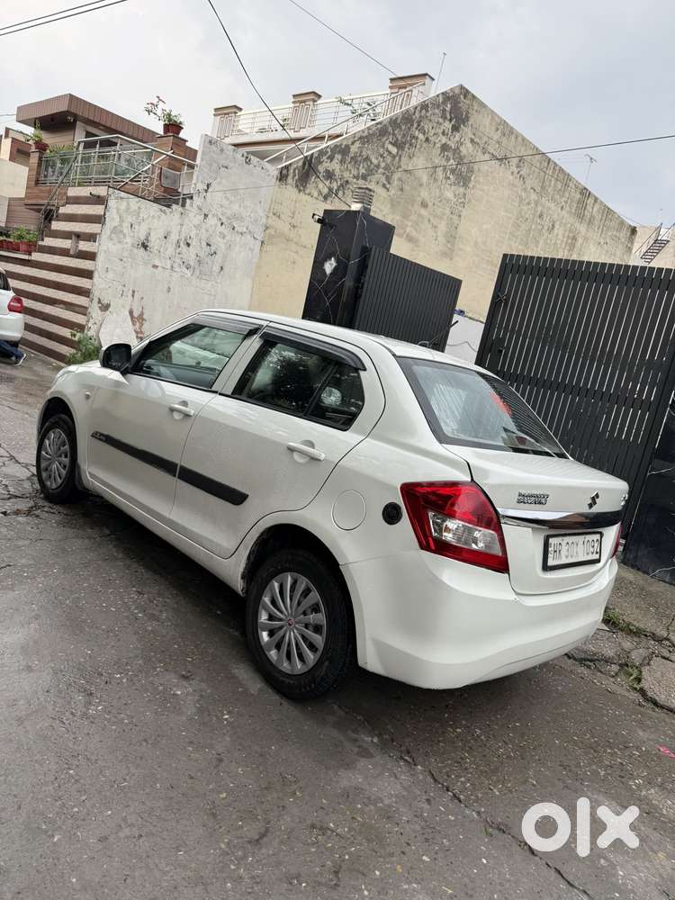 Maruti Suzuki Swift Dzire, 2021, Cng & Hybrids