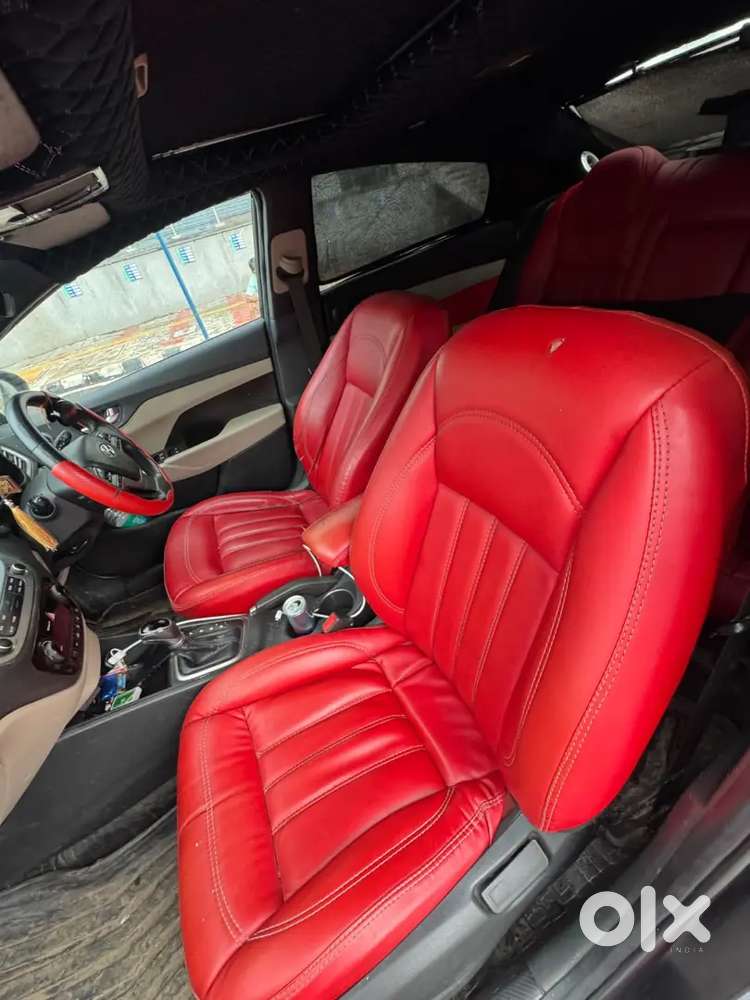 Verna Hyundai Diesel 2018 Car Desel
