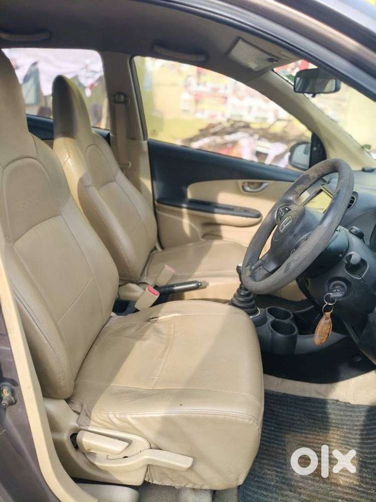 Honda Brio Vx, 2015, Petrol