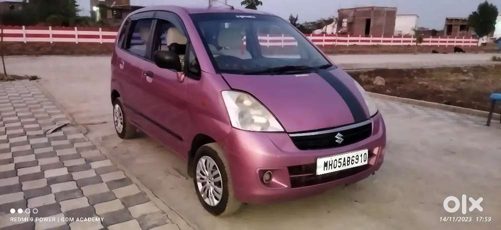 गाडी चालू कंडीशन मध्ये आहे.