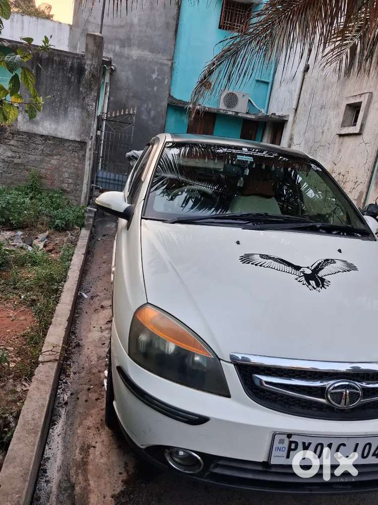 Arun Indigo Car