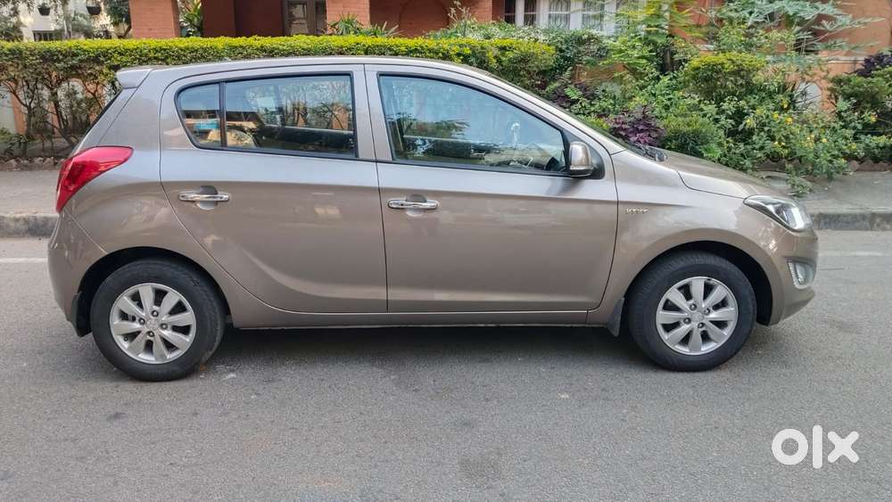 Hyundai I20 1.2 Asta Option, 2014, Petrol