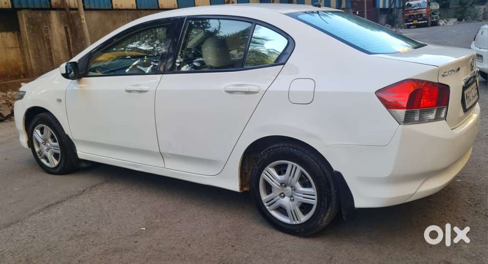 Honda City, 2011, Cng & Hybrids