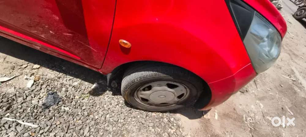 Good Condition All Paper Clear