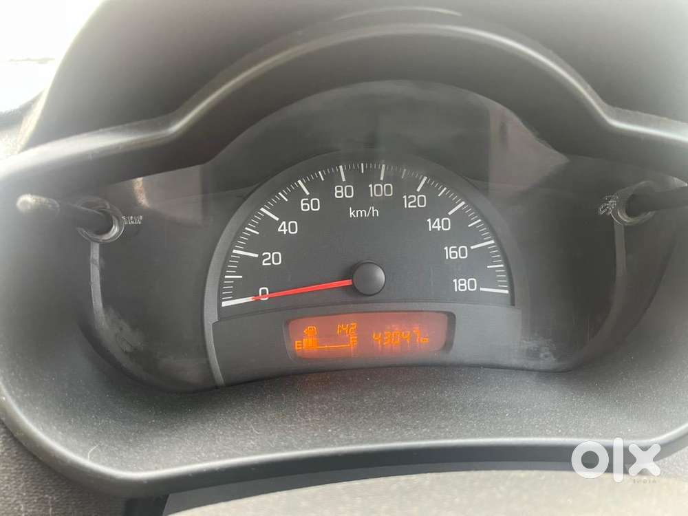 2015 Celerio Vxi Petrol  First Owner