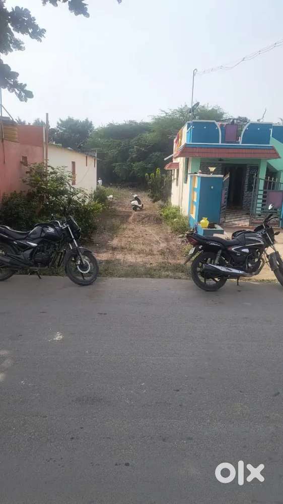 Land for rent