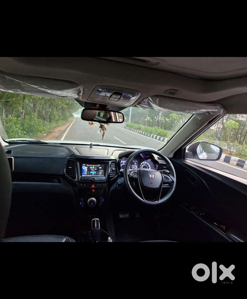 Mahindra Xuv400 El 2023