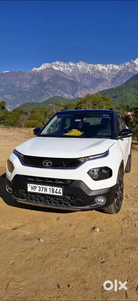 Tata Punch 1.2 Revotron 2022