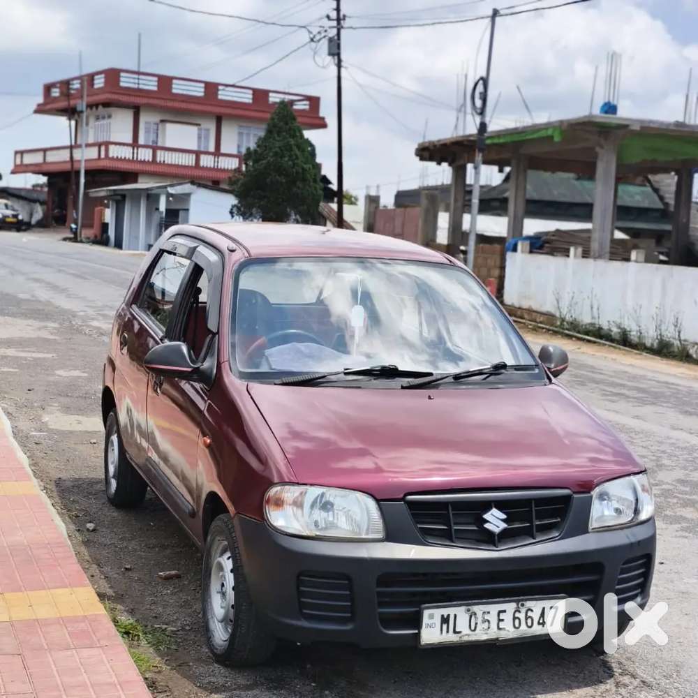 Maruti Suzuki Alto 2006