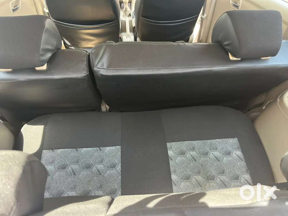 2014 Maruti Suzuki Ertiga Diesel Manual