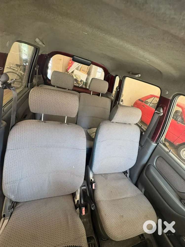 Maruti Suzuki Wagon R 2005 Petrol 83000 Km Driven Smooth Condition
