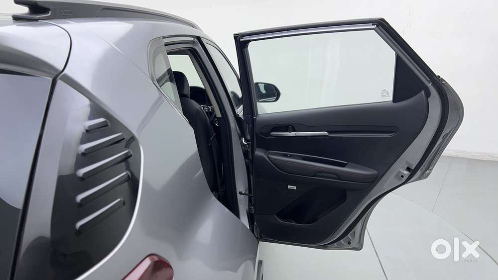 Kia Sonet 1.0 Gtx Plus Dct, 2020, Petrol