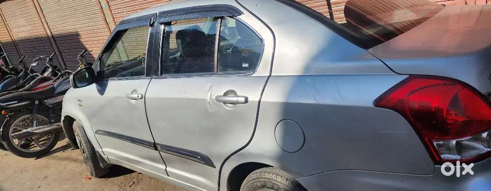 Maruti Suzuki Dzire 2008 Lxi डीज़ल