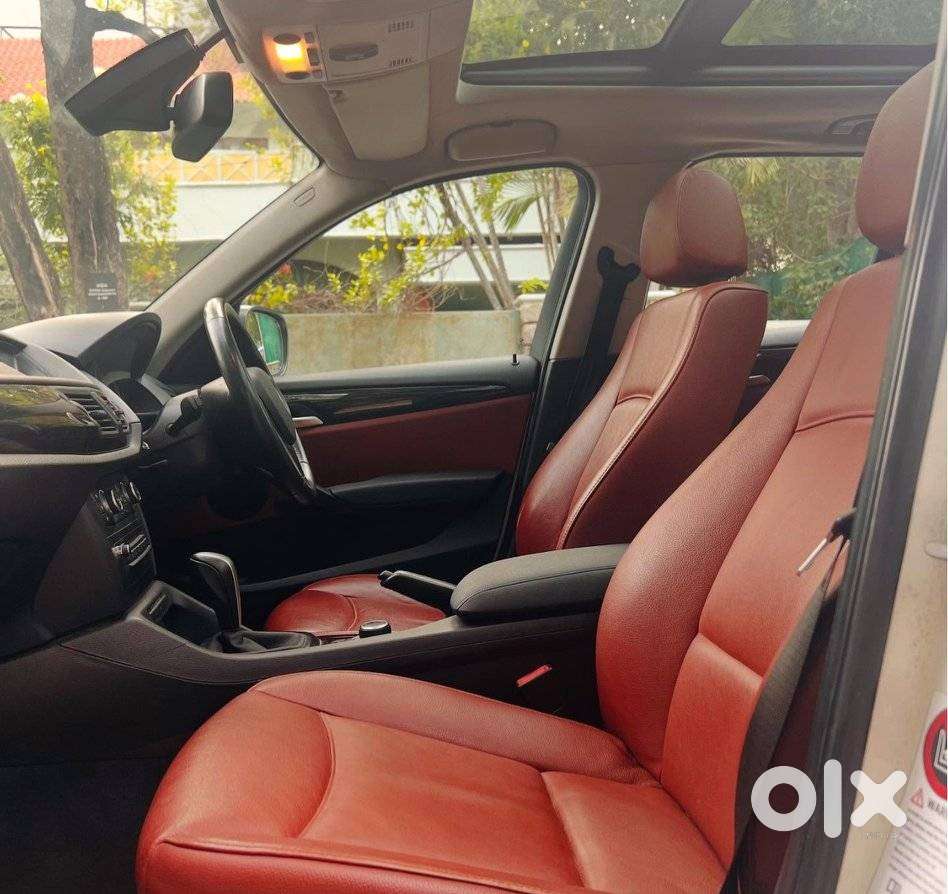Bmw X1 Sdrive20d Expedition, 2011, Diesel