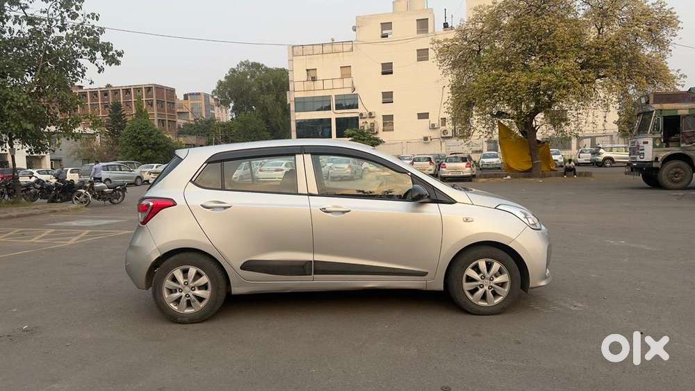 Hyundai Diesel Car 2019