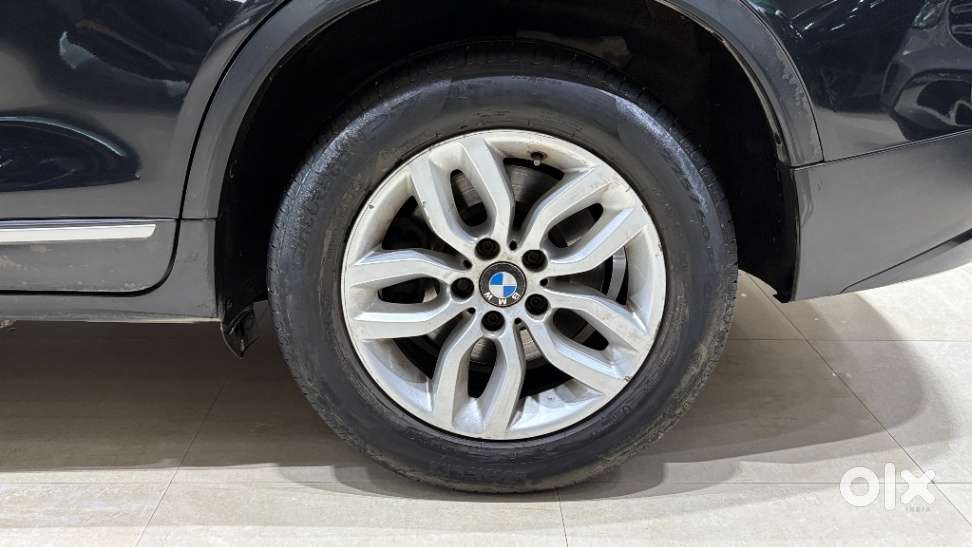Bmw X3 2.0 Xdrive 20d, 2012, Diesel