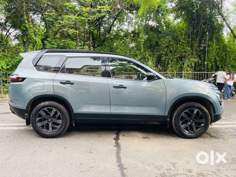 Tata Safari 2.0 Kryotec Xza, 2021, Diesel