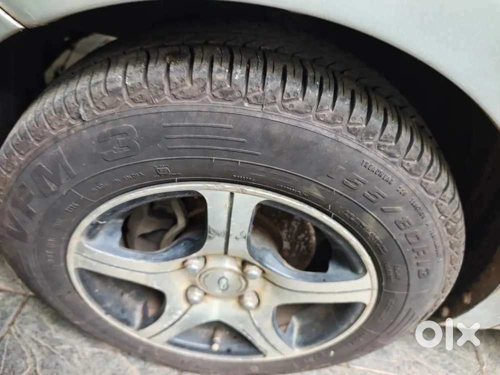 Hyundai I10 Sportz 2008 Petrol