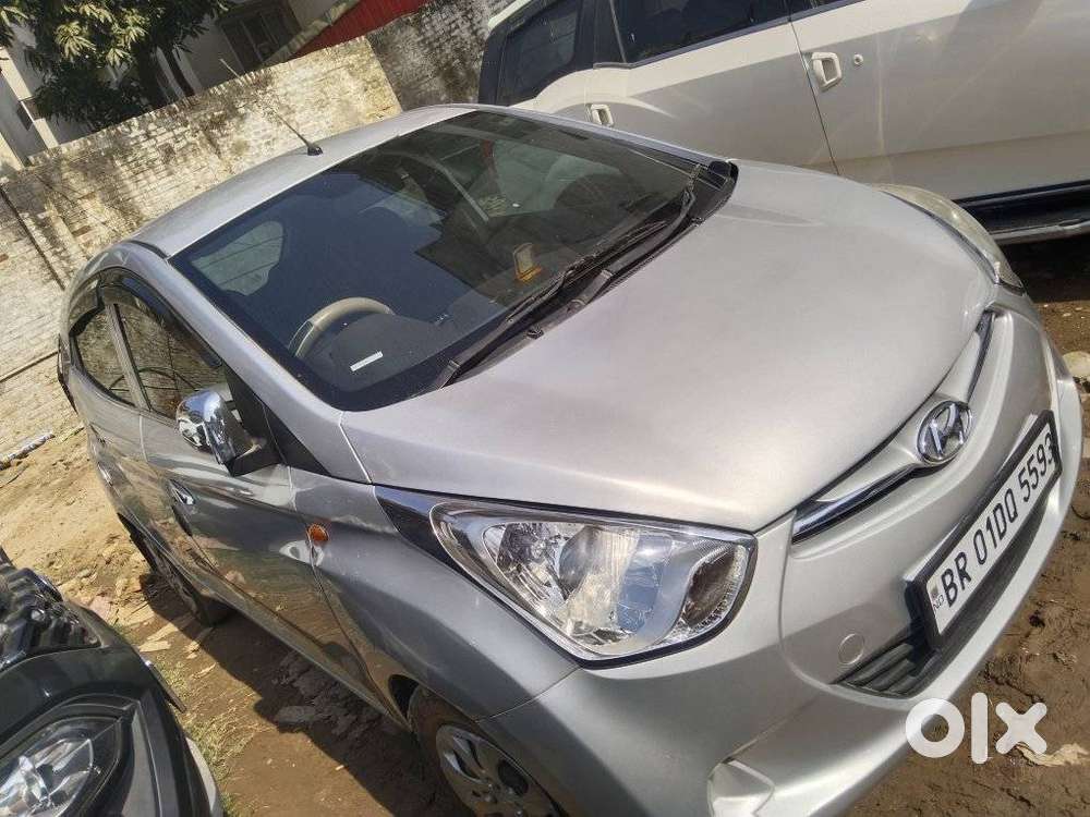 Hyundai Eon Magna +, 2018, Petrol