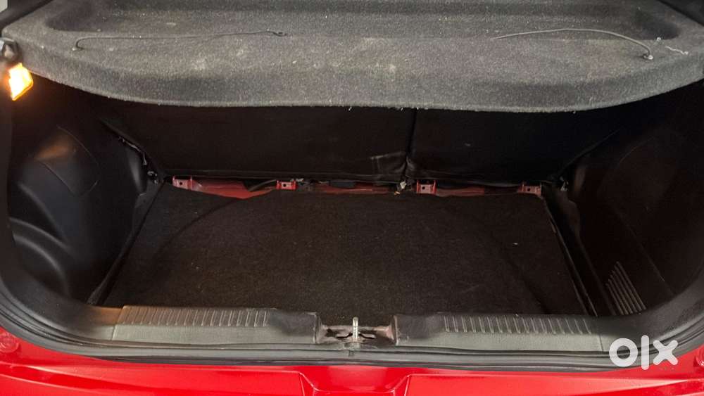 Maruti Suzuki Swift Amt Zxi, 2019, Petrol