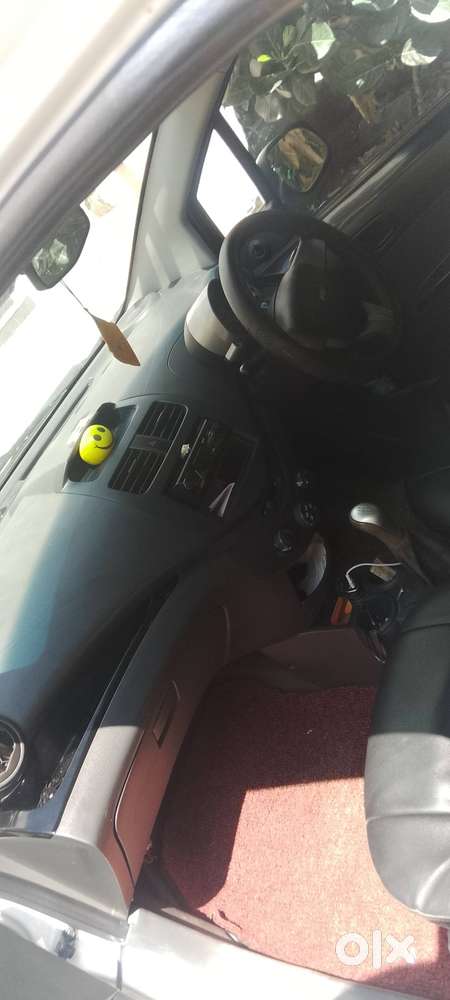 Chevrolet Beat Diesel 2012