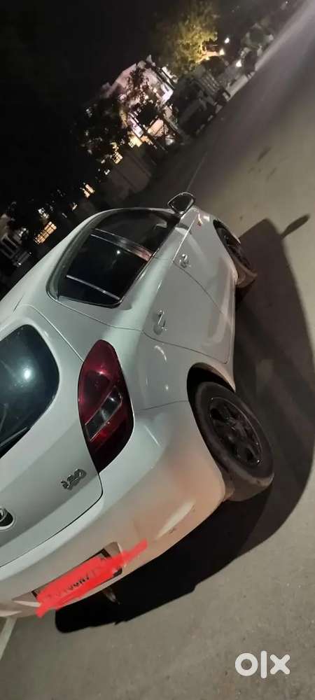 Hyundai I20 1.2 Asta 2009