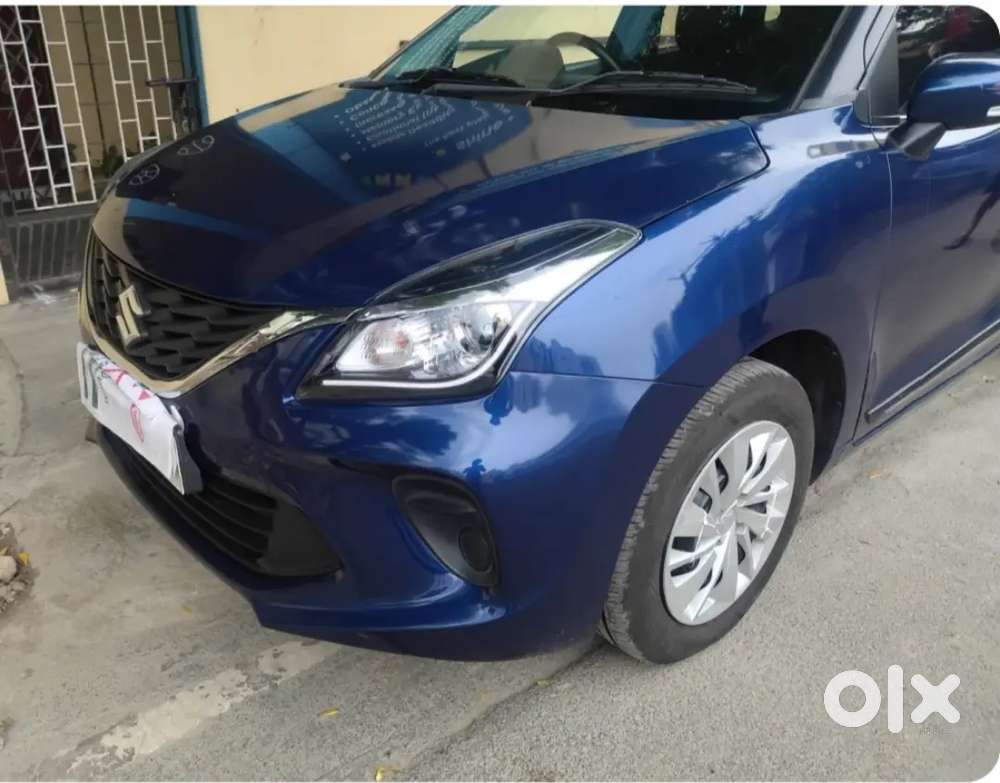 Baleno Delta 1.2