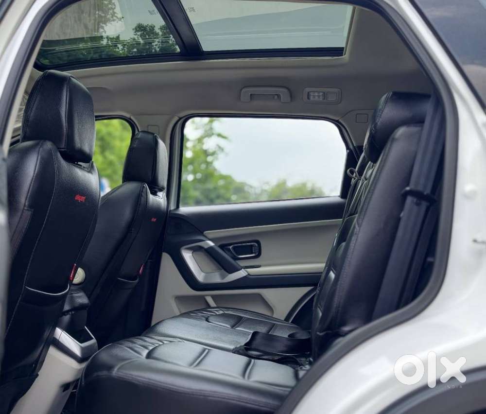 Tata Safari 2.0 Kryotec Xza Plus, 2021, Diesel