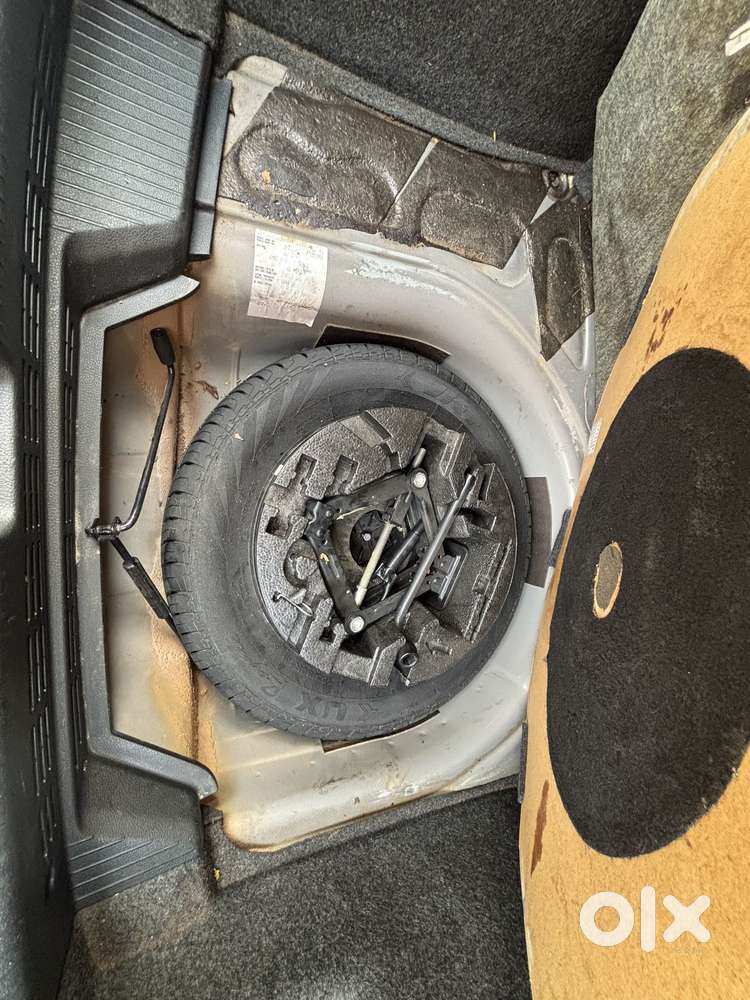 Volkswagen Ameo 1.2 Mpi Comfortline, 2019, Petrol