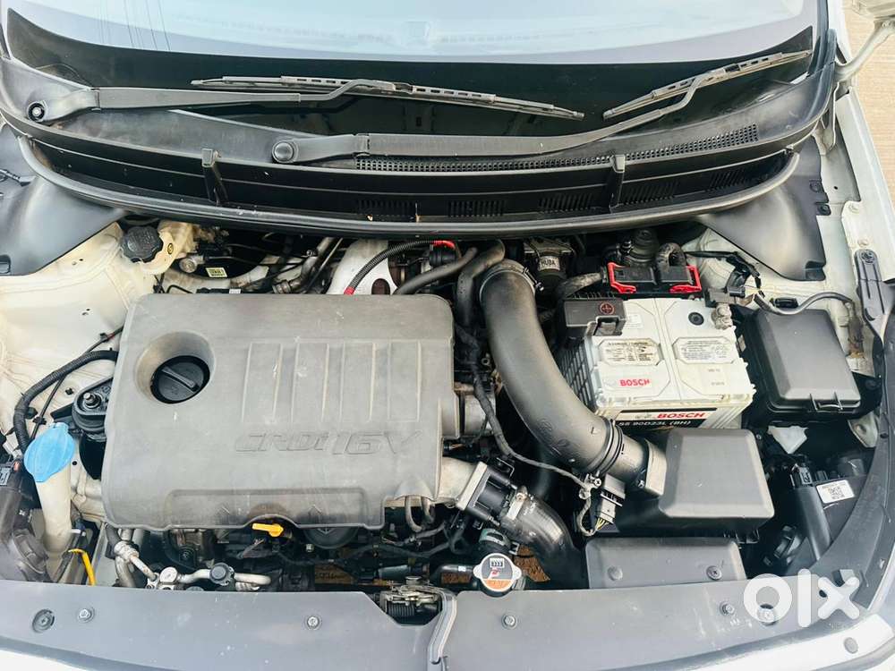 Hyundai I20, 2016, Diesel