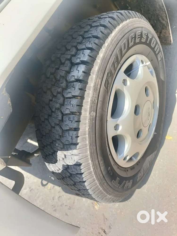 Mahindra Bolero Zlx 2012 Diesel Manual