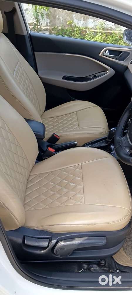 Hyundai Elite I20 Sportz Plus Cvt, 2019, Petrol