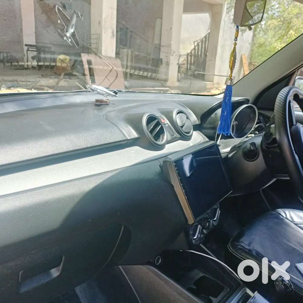 Maruti Suzuki Swift Vdi 2019