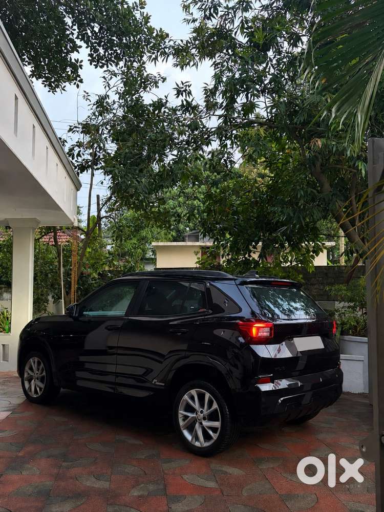 Skoda Kylaq Signature Plus 2025