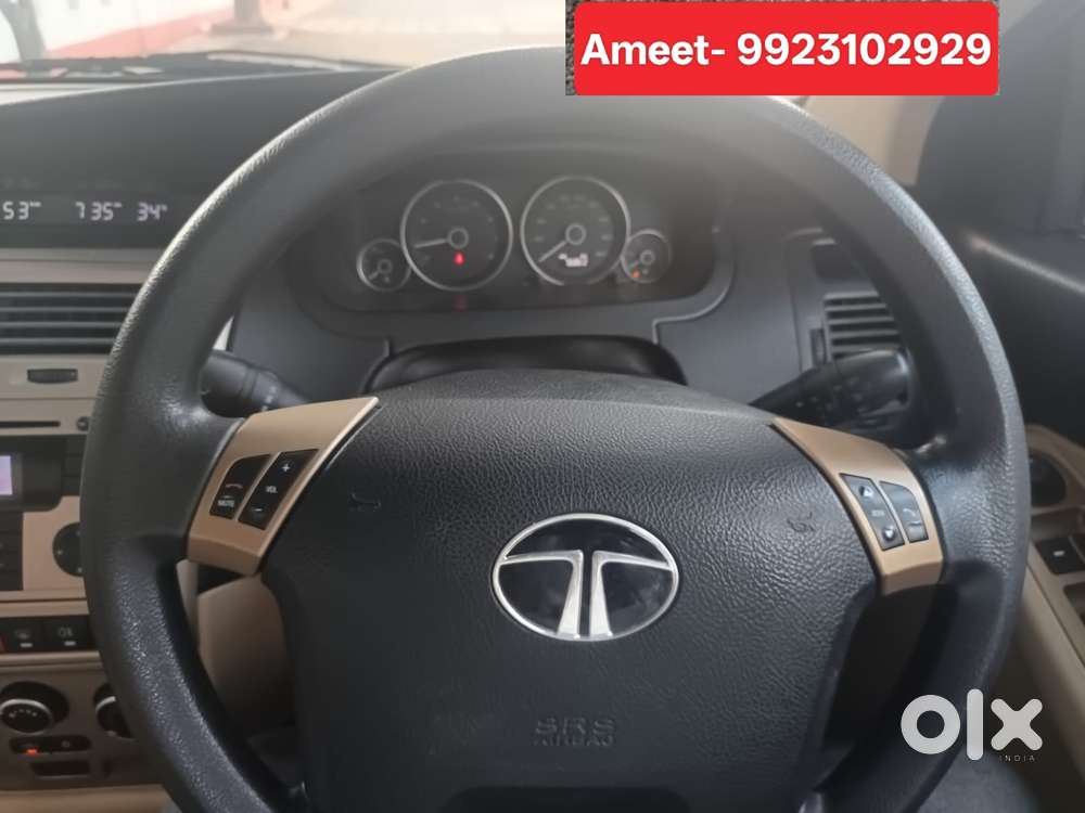 Tata Manza Elan Quadrajet Bs Iv, 2014, Diesel